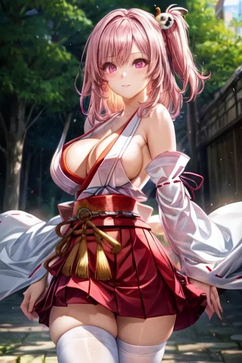 ほのか Honoka (Dead or Alive)