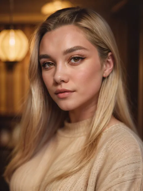 Florence Pugh