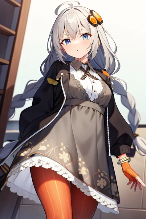 Kizuna Akari (VOICEROID)