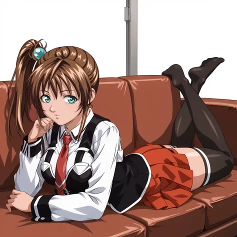 Kurumi Imari (Bible Black) XL pony LORA