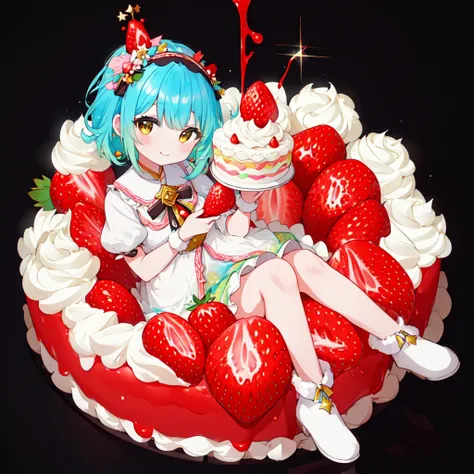 Ubitus AI VTuber 優必醬