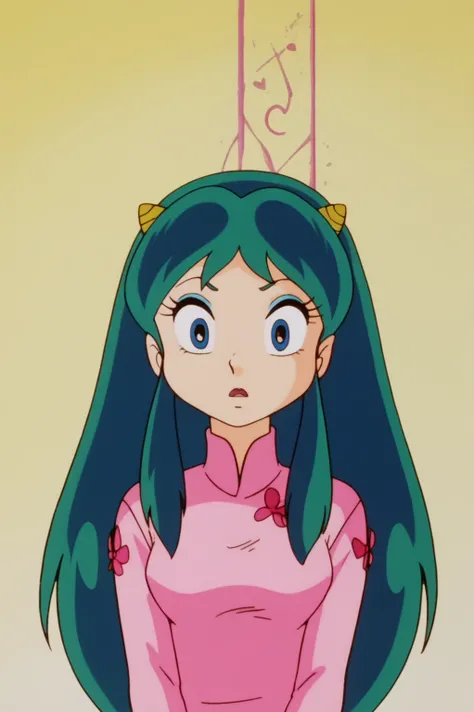 Urusei Yatsura (80's) // multiple characters // PDXL and SD1.5