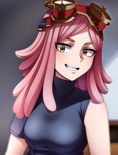 Mei Hatsume