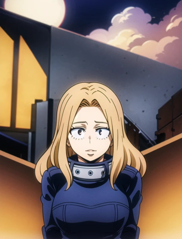 camie utsushimi