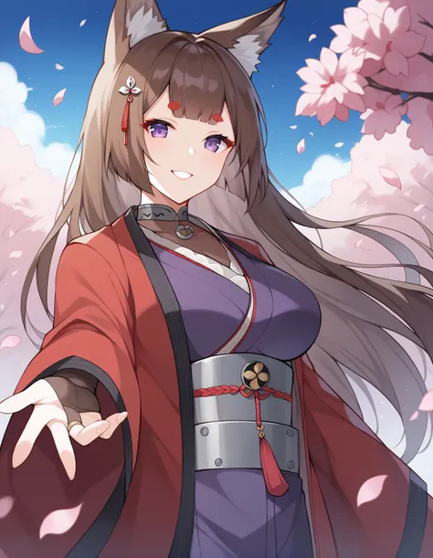 [Request] Amagi [2 Outfit] (Azur Lane) / SDXL Pony Diffusion