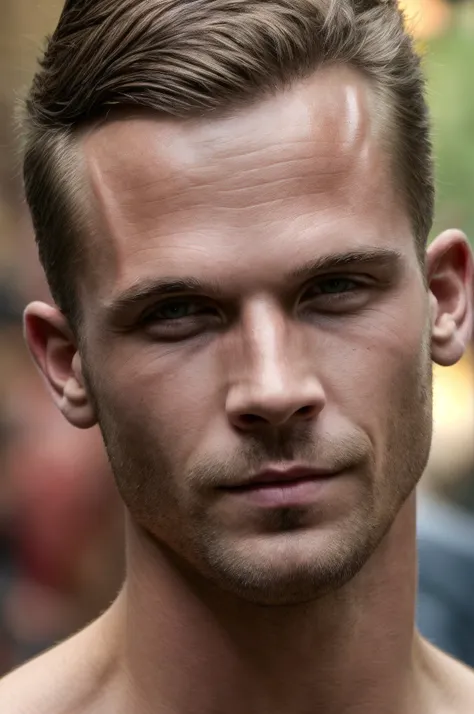 Cam Gigandet