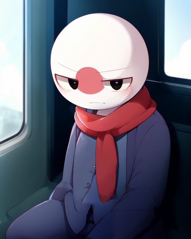 japan (countryhumans)