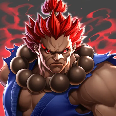 Akuma (street fighter)