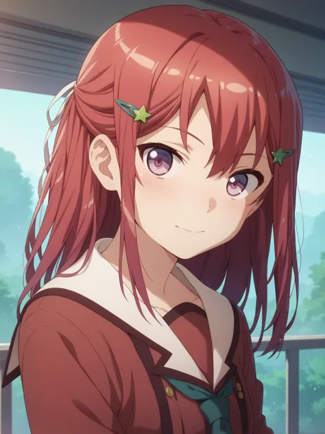 Kanzaki Tomoyo (Inou Battle wa Nichijou-kei no Naka de)