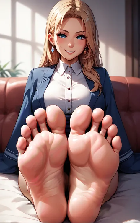 [PonyXL] Waifu Feet Pics | Concept LoRA | ownwaifu