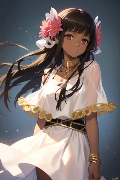 Nefertari (Fate/Prototype)