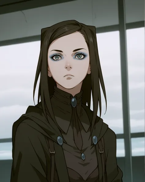 Re-l Mayer | Ergo Proxy [Pony XL]