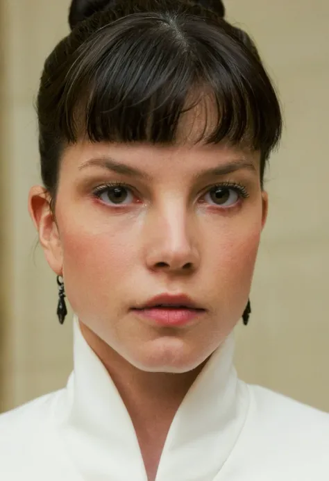 Luv (Blade Runner 2049) SDXL (Sylvia Hoeks)