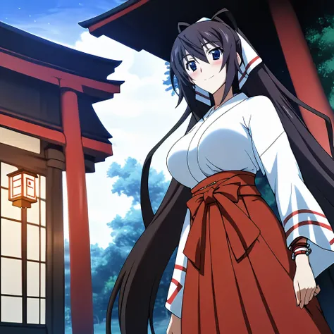 Houki Shinonono/Infinite Stratos [Pony XL]