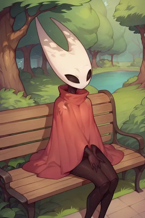 Hornet (Hollow Knight) [Pony XL]