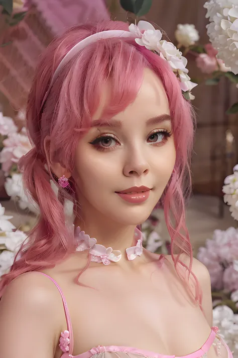 HellyValentine | disharmonica (Ero Cosplayer)