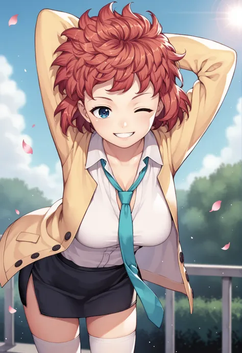 Tsugumomo Style (Yoshikazu Hamada) XL