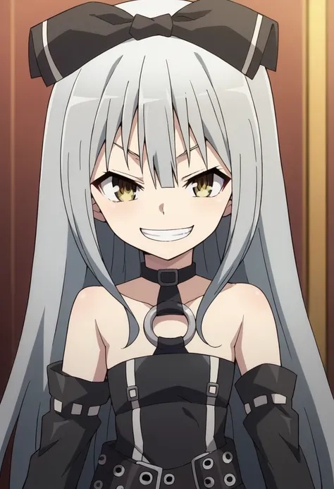 Sora - Trinity Seven