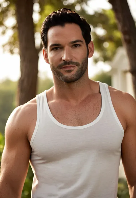 Tom Ellis XL