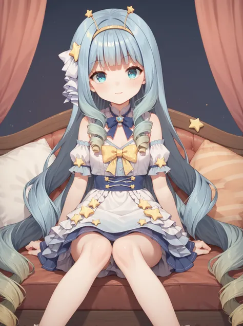 Hoshiumi Jelly (Vtuber / Phase Connect)