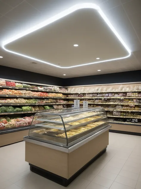 JJ's Super Market