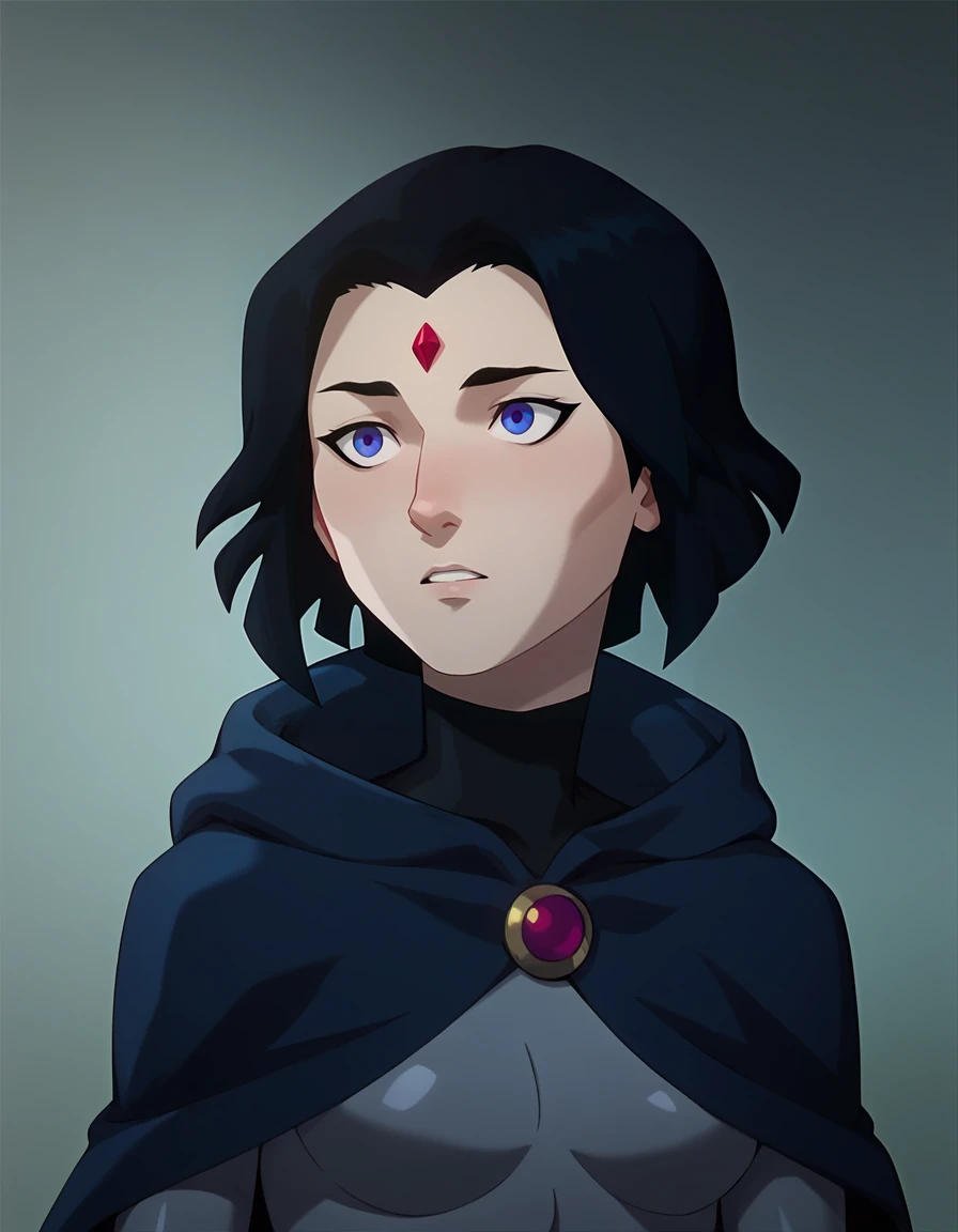 Raven (DC Animated Movie Universe)