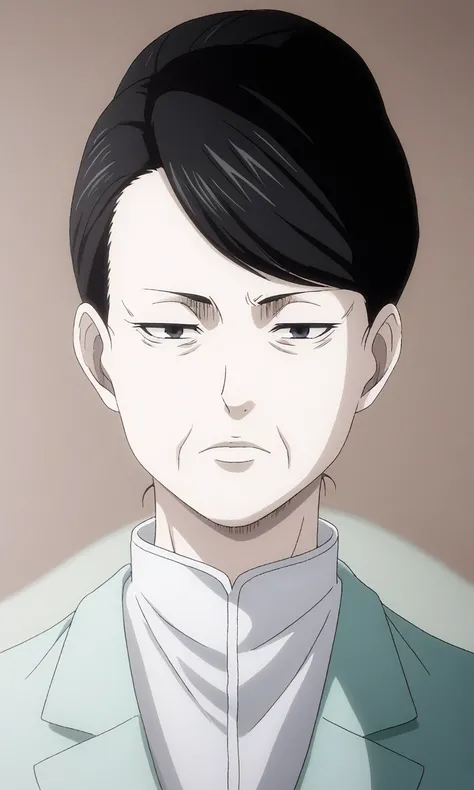Kiyomi Azumabito (Attack on Titan) - SDXL