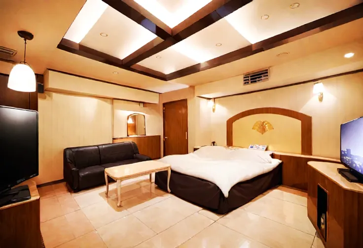 LOVEHOTEL F SDXL