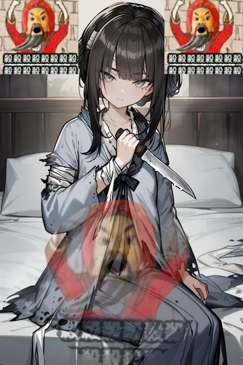 穗 (饿殍:明末千里行)丨Sui (The Hungry Lamb)