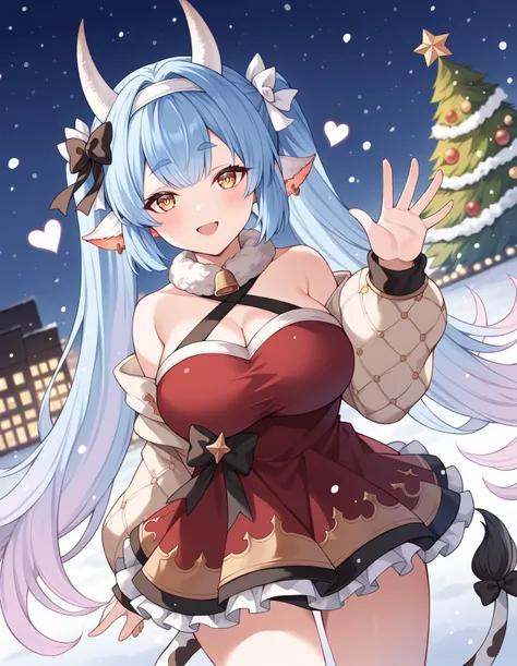 [Request] Catura [2 Outfit] (Granblue Fantasy) / SDXL Pony Diffusion