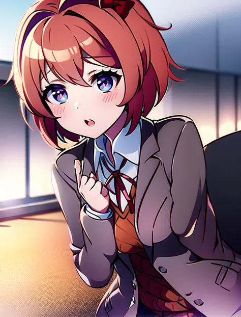 sayori