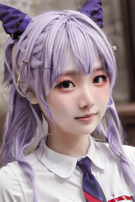 Chengzimiaoj | 橙子喵酱 ( Ero Cosplayer)