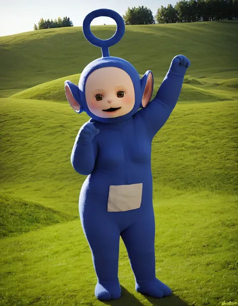 teletubbies