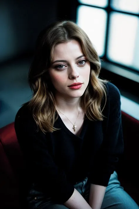 Gillian Jacobs