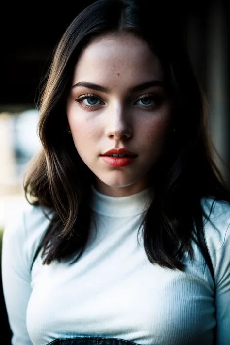 Emma White