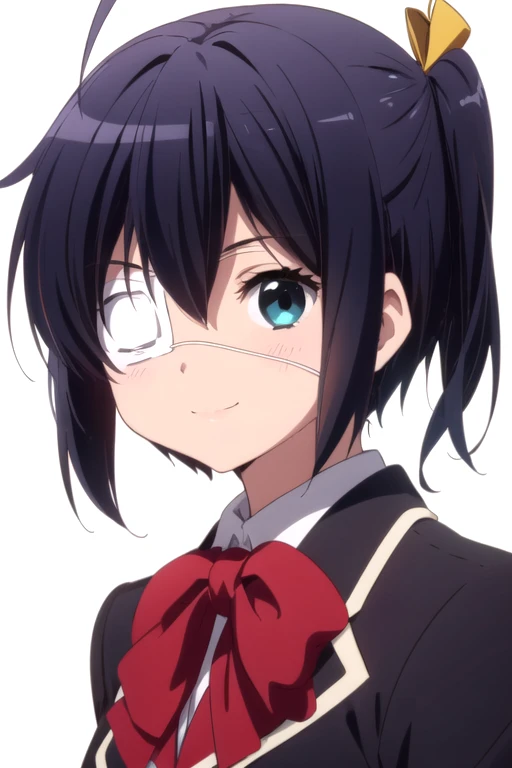 Rikka Takanashi - Chu-2 Byo!