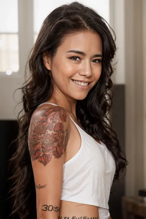 Dana Vespoli - ???? Actress