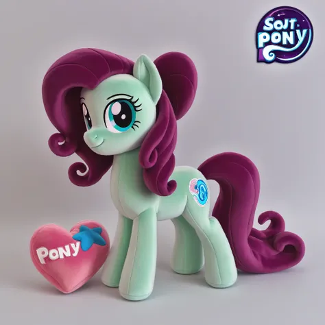 Soft Pony XL v6.5