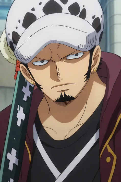 Law Trafalgar | One Piece