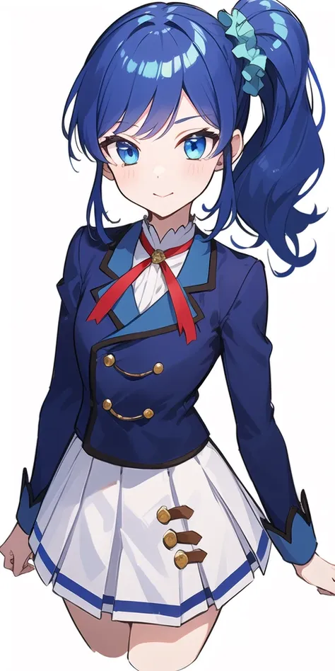 kiriya aoi starlight academy uniform (Aikatsu!)