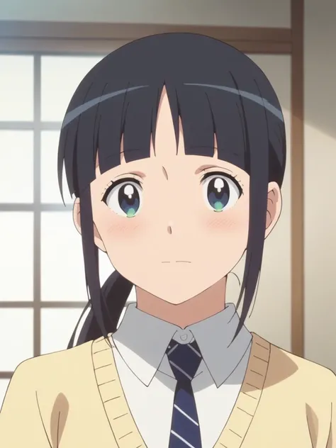 major2nd sakura mutsuko