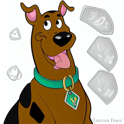 Scooby doo