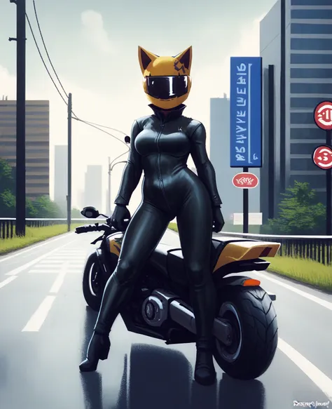 Celty Sturluson - Durarara!! [PDXL Update]