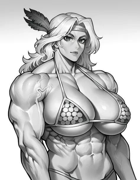 Amozon (Dragon's Crown) / Pony