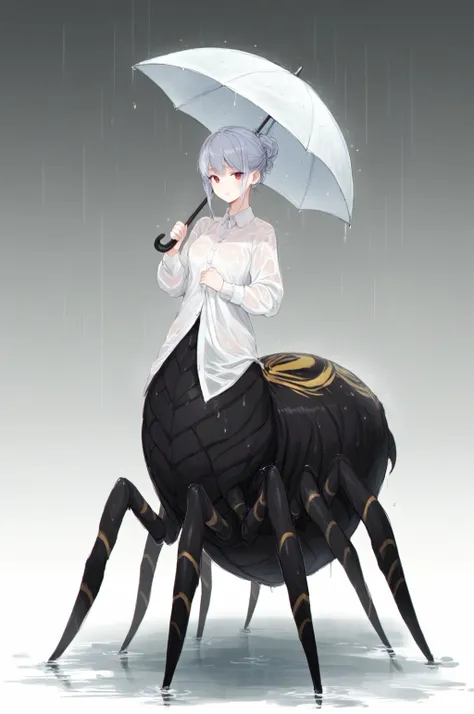 SpiderTaur-PONY-PAseer