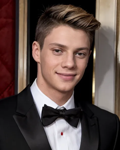 Jace Norman