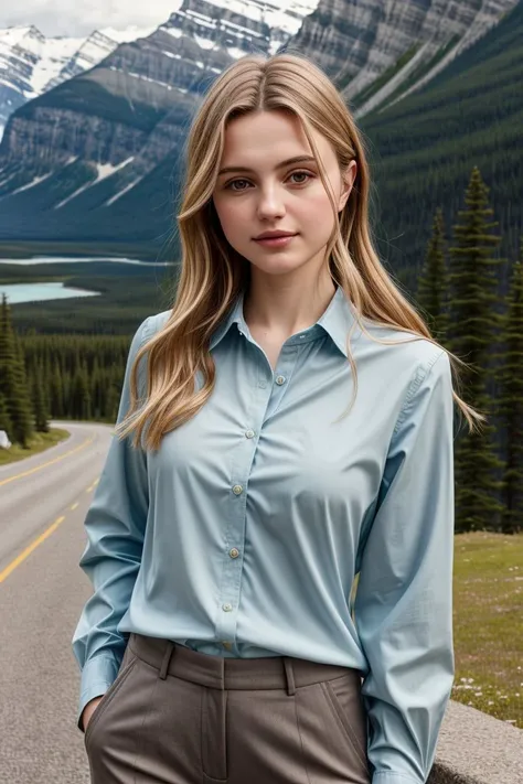 Virtual Goddess: Tamara