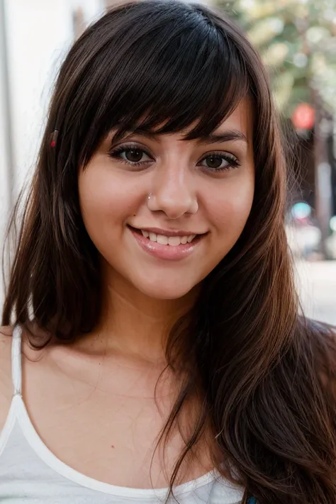 Alana Leigh - ???? Actress