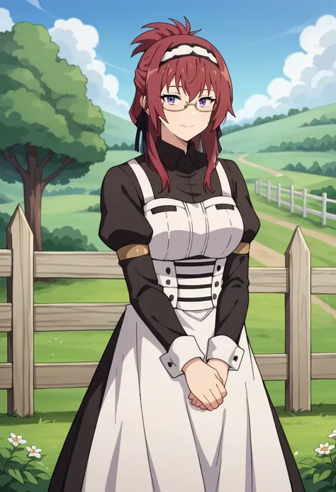 Lilia Greyrat | PonyXL | Mushoku Tensei: Isekai Ittara Honki Dasu