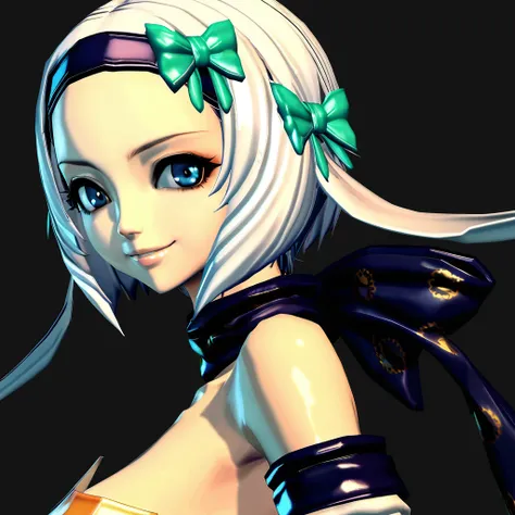 Julia / Zulia - Blade & Soul